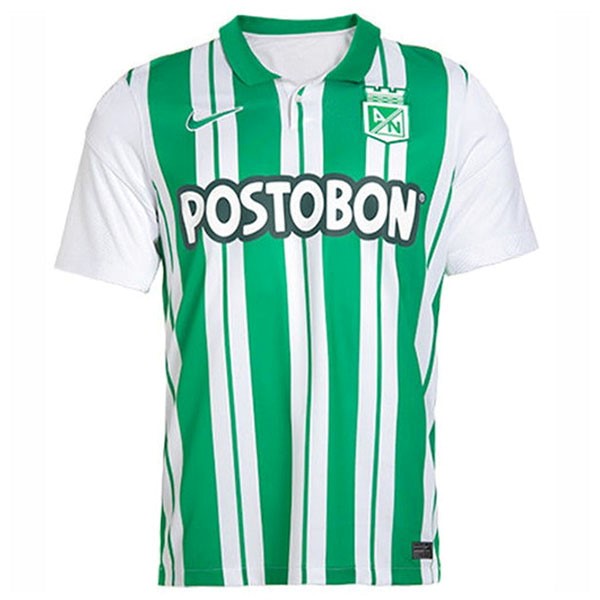 Thailand Atletico Nacional Heimtrikot 2022-2023 Günstige Fußballtrikots